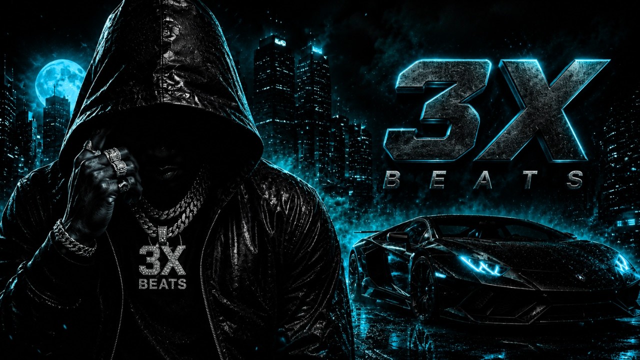 YouTube에서 REDLINE - Underground Trap Type Beat | Heavy 808 Rap Beat 2026 | 3x beats #undergroundtrap #3xbeats 보기 YouTube에서 REDLINE - Underground Trap Type Beat | Heavy 808 Rap Beat 2026 | 3x beats #undergroundtrap #3xbeats 보기