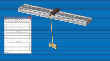 Inverted Pendulum Modeling and Control using Matlab-Simulink