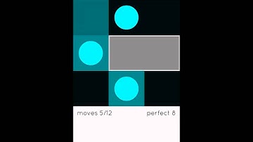 Move game App | Solutions to levels 51-75