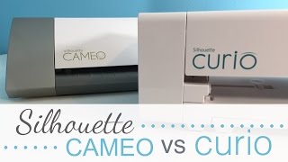 Cameo vs Curio | Whats the Difference?
