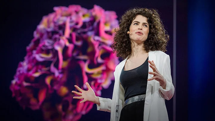 Design at the Intersection of Technology and Biology | Neri Oxman | TED Talks - DayDayNews