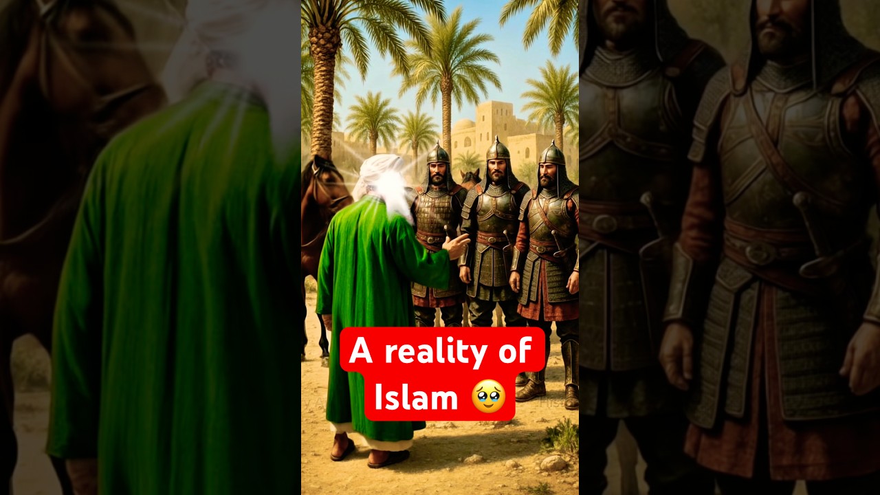 Khosrow Parviz The Arrogant King Who Was Humiliated by Muslims | True Story of Islam. #shortsfeed