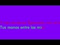 Pistas de cuarteto - La Konga - Te Amo (Pista Karaoke / Instrumental)