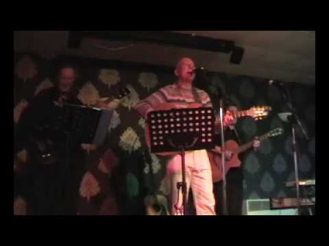 The Candlelite Folk Club - The Keith Morrison Band...