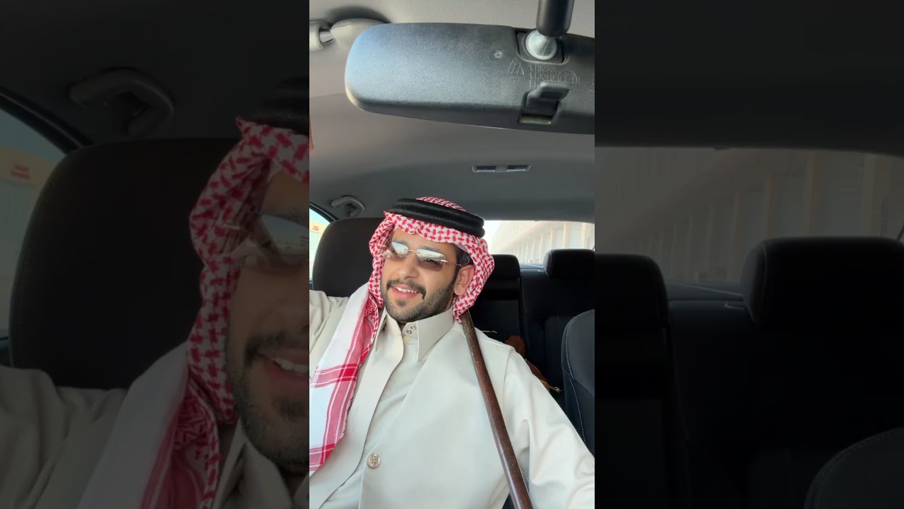 بث عصام القرني 🌟 يتكلم كيف كانوا المتسابقين في زواج ابن عم ناصر الغامدي😂😂 وقست اسامة  ج٤