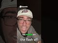 Nighttime Croc Hunt  Will They Survive the Spooky Encounter  #foryou #tyleroliveira