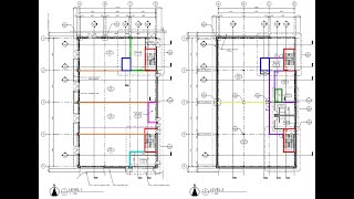 Determining Fire Separation Requirements Between Suites, Rooms and Other Spaces