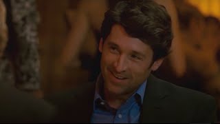 Made of Honor: The woman he loves is getting married (HD CLIP)