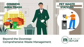 🎬 See How Effortless Valet Trash Can Be
