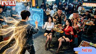 窮小子開局覺醒逆天系統，為女神花錢無限返現，豪擲千金救下兩位美女總裁，過上左擁右抱的幸福生活！！ screenshot 5