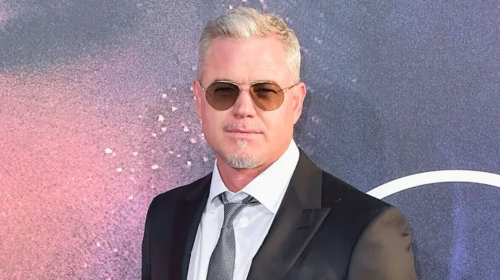 Eric Dane’s Brave Health Battle: Returning to Euphoria Season 3 After ALS Diagnosis