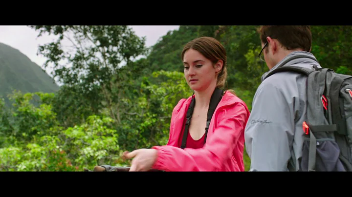 Snowden - People Are Depending On Me - Own it on Digital HD 12/13 on Blu-ray/DVD 12/27