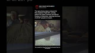 #Shorts | Terrifying real facts for horror fans