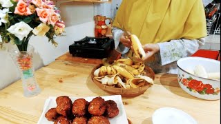 Padang Batinta Godok Recipe || How to make godok batinta Delicious and melted @Selera Kampung