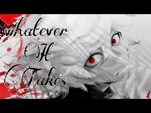 Hell's Paradise - Whatever It Takes /『AMV』| 