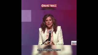 Nancy Mace WINS Debate