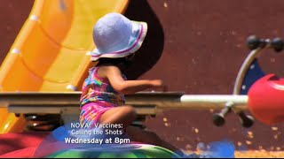 Don't Miss Pick | NOVA: Vaccines - Calling the Shots