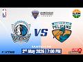 MAVERICKS VS PELICANS || Ahmedabad Premier Basketball League Season 3