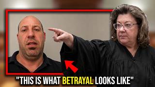 He Tried to Forge 75 Checks Using His Mother's Name and FAILED Miserably!