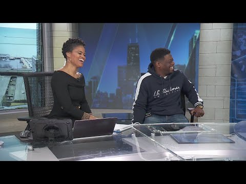 Comedian Shuler King discusses his upcoming show in Schaumburg