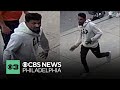 Police release new video of man accused of shooting 3 people, Biden visiting Philly Wednesday