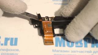 Sony XPERIA SP (C5303) разборка, сборка, ремонт(Запчасти: ..., 2014-03-13T12:52:55.000Z)