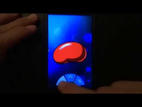 Nexus 4 - ROM ProBAM (basada en PAC Rom: CM + AOKP + PA)
