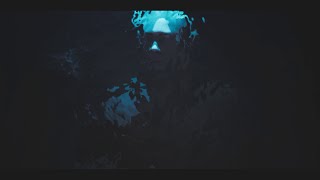 Cinematic Sci-fi Water Environment in Unreal Engine 5.2