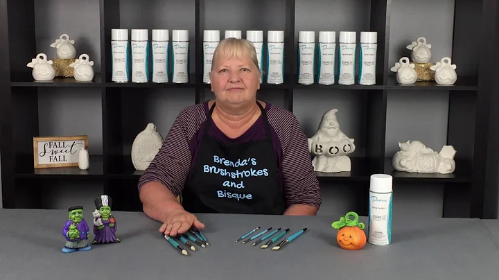 Brenda's Product Review:  Royal & Langnickel Flat ...