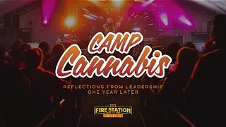 One Year After Camp Cannabis 🏕️ The U.P. of Michigan's Largest Cannabis Consumption Event