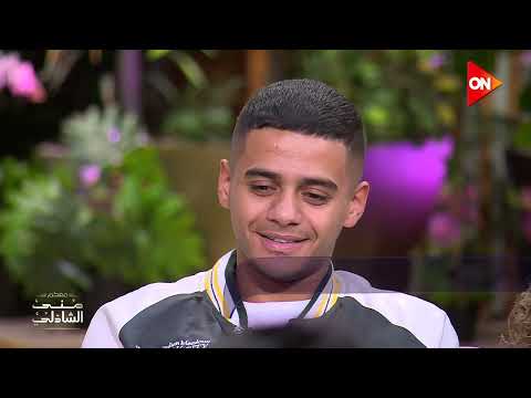 بيمثل وهو عنده ١٤ سنة يوسف رأفت له حكاية