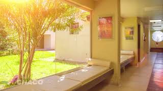 AGUAS TERMALES (Pcia. Roque Sáenz Peña)