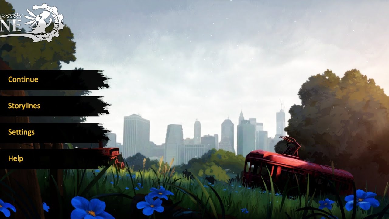 "Forgotten Anne" Android Gameplay Part  2