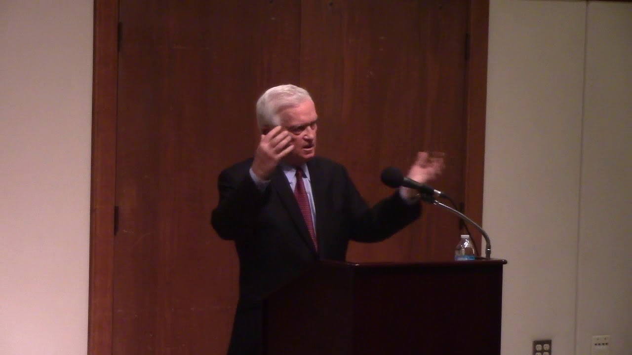 Tom Hansen Part 3, Don Burnett, Impeachment - March 20, 2018