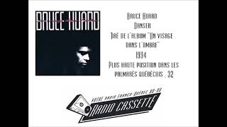 Video thumbnail of "Bruce Huard - Danser"