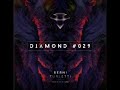 Berni Turletti - Diamond 029 - February 2020