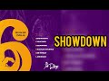 Jah Phinga SHOWDOWN Six In Six Vol 4 Track 1 Jah Phinga SHOWDOWN Six In Six Vol 4 Track 1