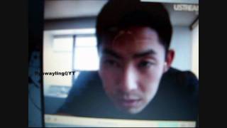 {LIVE CHAT} Vanness Wu @ Ustream (Part 3)