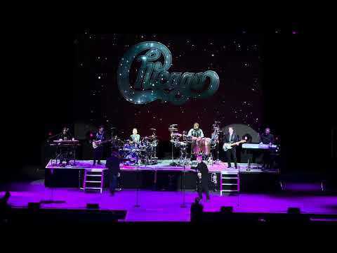 West Virginia Fantasies - Chicago Live at The Washington State Fair in Puyallup Washington 9/26/2026