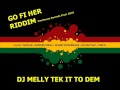 GO FI HER RIDDM mix by DJ Melly.wmv
