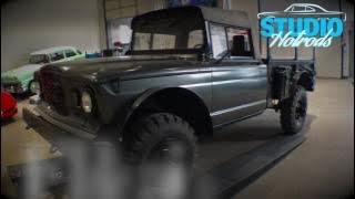 SHR AD