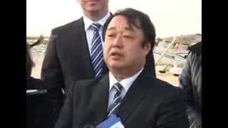 Kenichi Negishi, Predsednik Pilotske Akademije U Japanu, O Utiscima Posete Saa
