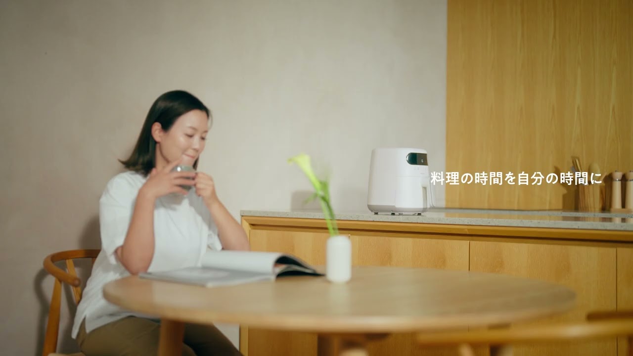今年人気の調理家電特集 ｜ ヤマダウェブコム