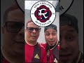 🤪🤣 How Latinos Pronounce Atlanta United Schedule Release with the FreaknRican | Part 2 #atlutd