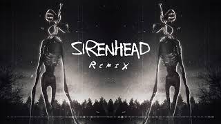 SIREN HEAD Theme (Hip Hop / Trap Remix)