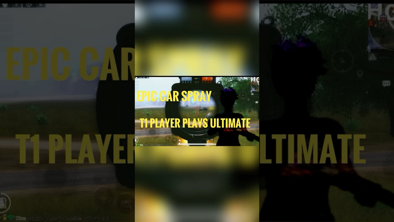 WHAT HAPPENS WHEN A TI PLAYER PLAYS ULTIMATE ARENA 