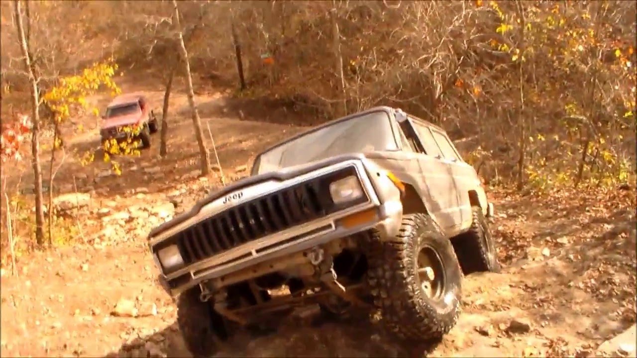 southern-missouri-off-road-ranch-youtube
