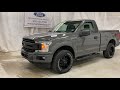 2018 ford f150 xl review    macphee ford