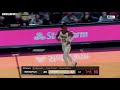 Projected Top 5 Pick Jaden Ivey Shows Off Improved Shooting Stroke | 12 Pts & 3-4 Threes