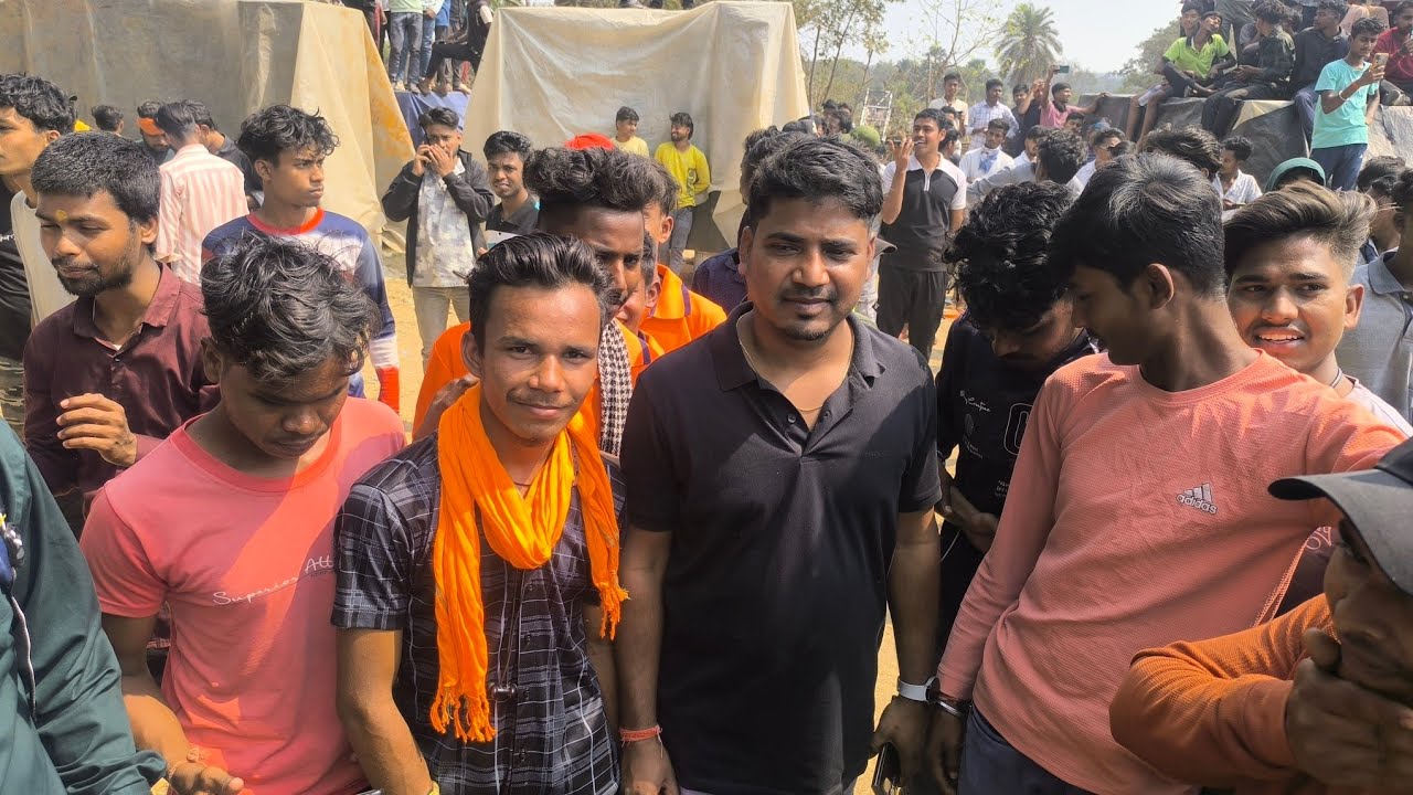 DJ sarzen sound testing 🔥 20 speaker 